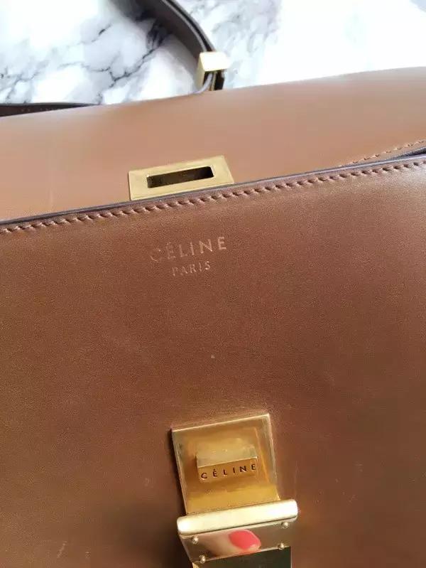 celineclassicbox值得买吗,celinebox买小还是大
