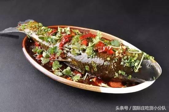 美食中国过年吃出好彩头,春节美食家常菜谱大全