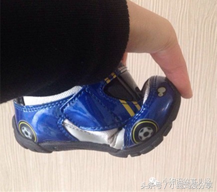 什么童鞋平价好穿,好穿又平价的童鞋推荐