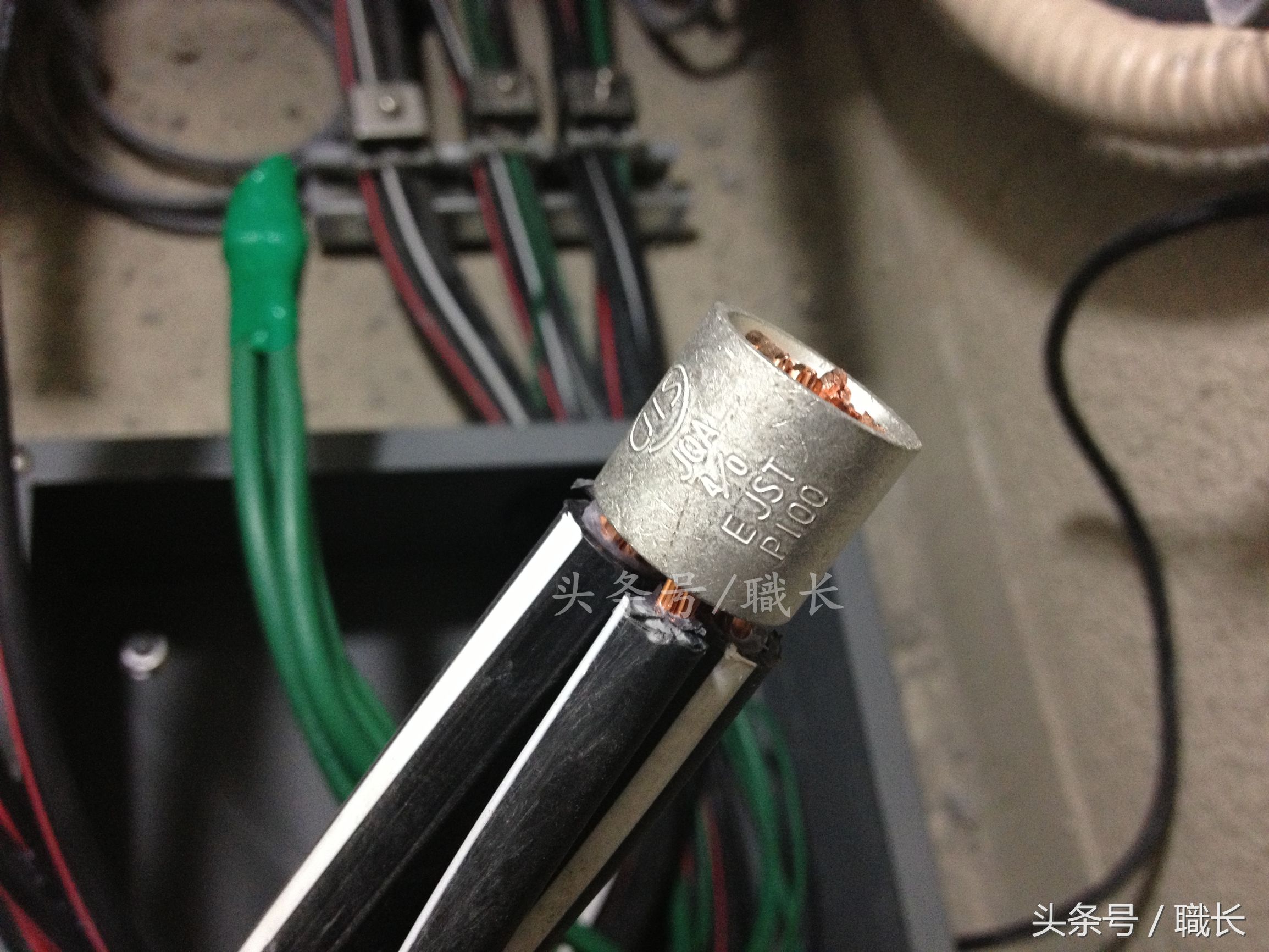 日本电工压端子,压接钳电工专用