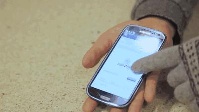 神奇材料简单实验,神奇材料有什么