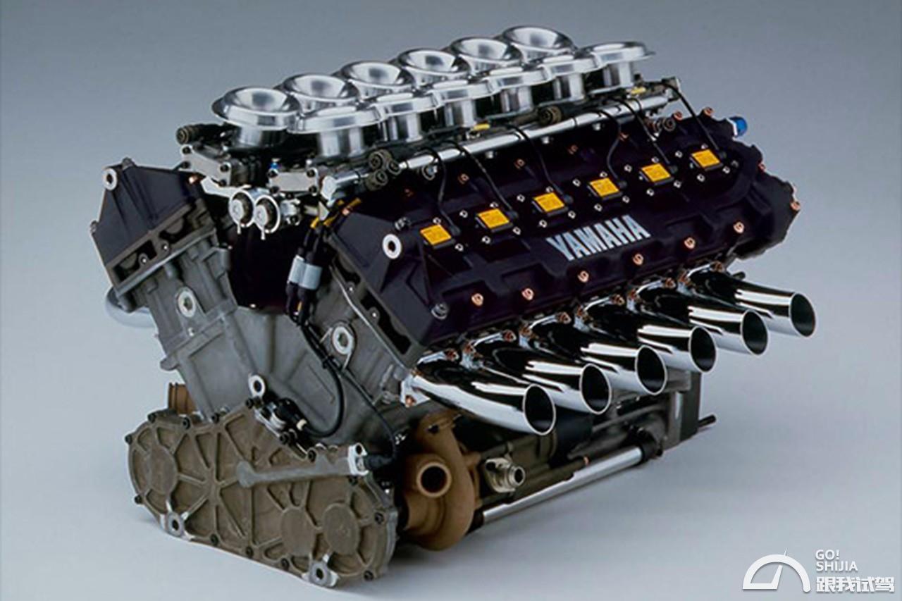 不想做摩托车的乐器商，绝对不是一个好的浴缸公司！