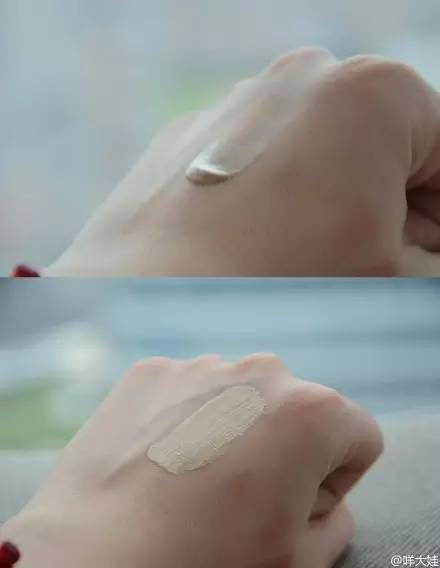 mac定制无瑕粉底nc15,十五款粉底液测评