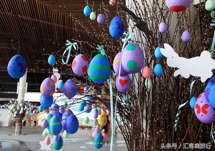 汇客厅2020,狮城新加坡旅游掠影