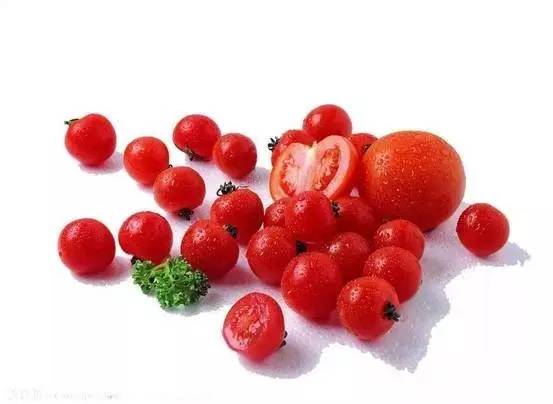 小圣女果和大圣女果区别,小番茄和圣女果哪个好吃