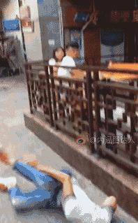 幸福君妙趣图文-现在这种米花机应该很少人知道了吧