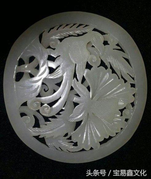 圆形玉佩挂坠有什么寓意,圆形玉佩有什么讲究