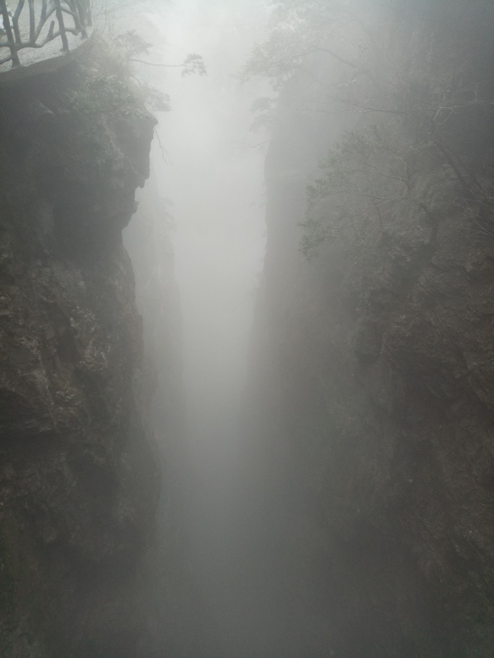 天门山李自成的宝藏找到了吗,天门山藏宝之谜完整版