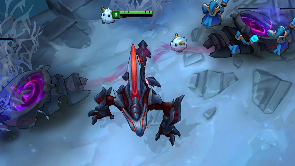 lol宇宙故事ez,lol宇宙故事完整版