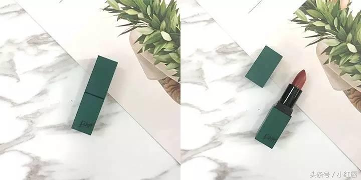 直男试色,直男口红2选1