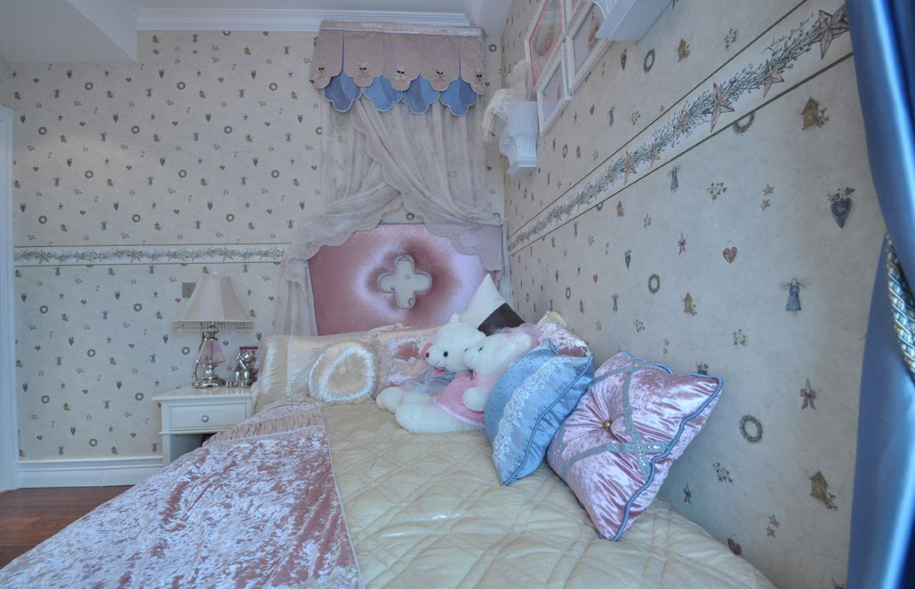 重庆融创欧麓茶园楼盘,重庆融创壹号院一期191平户型图