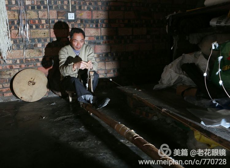 最后的手艺人视频,最后的手艺人纪录片内容简介