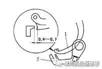 昊顺高端缝纫设备,四线缝纫机合缝神器
