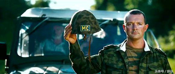 俄罗斯战争电影免费看,俄国电影穿越火线免费观看全集