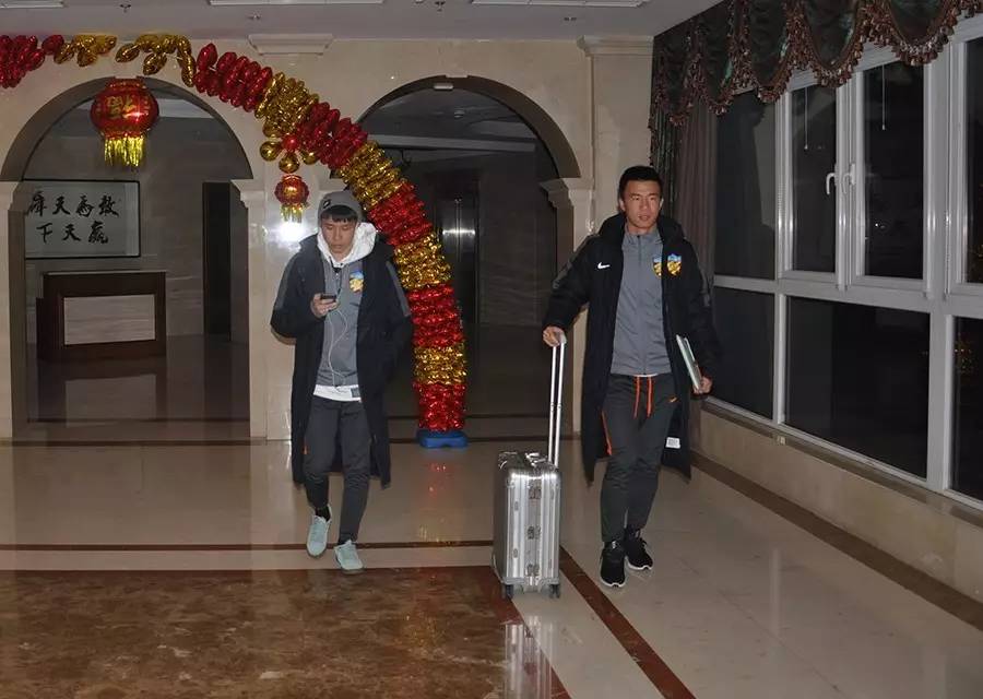 天津权健活动,权健最新赛程表