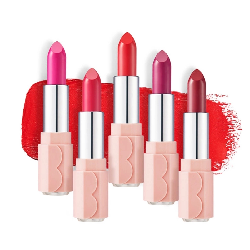 口红怎么样涂不掉色,口红怎么涂才不掉