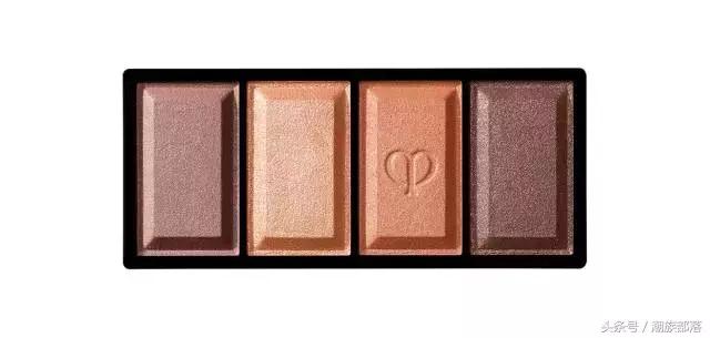 CPB彩妆！永不踩雷的贵妇，你期待的全功课试色