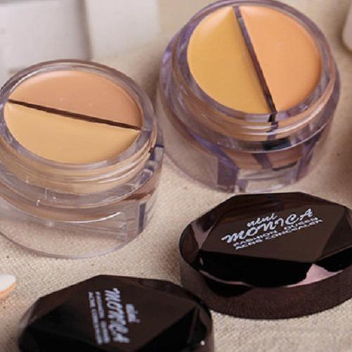 9款遮瑕,遮瑕小斑点神器