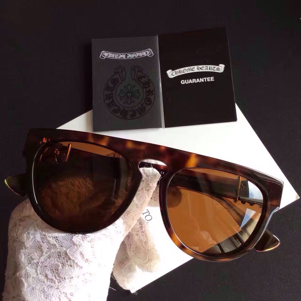 选对眼镜的重要性,选好眼镜