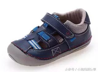 mikihouse童鞋贝壳款,平价耐穿的童鞋