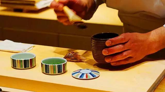 人均3000日料店,人均3000顶级日料