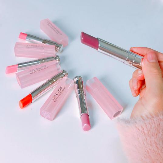 水润唇釉李佳琦,水润染唇