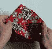 8小时以外的事决定了你的一生！刘通用折纸，创造出了无限可能！