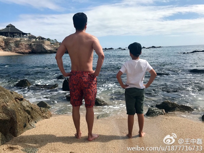 哪些明星有娃,盘点有孩子的明星名字