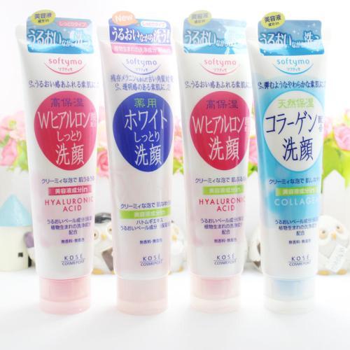 护肤洁面的步骤,清爽护肤从洁面开始