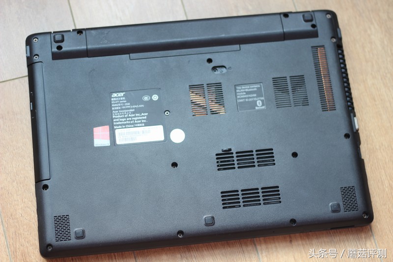 宏碁v5-471拆机清灰,宏碁v5-471拆机清灰视频