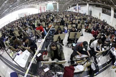 艺考不易考背后的考量,艺考不好就业的专业