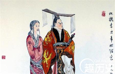 历史上皇帝妃子和皇子偷情被杀,唯一被皇后气死的皇帝是谁