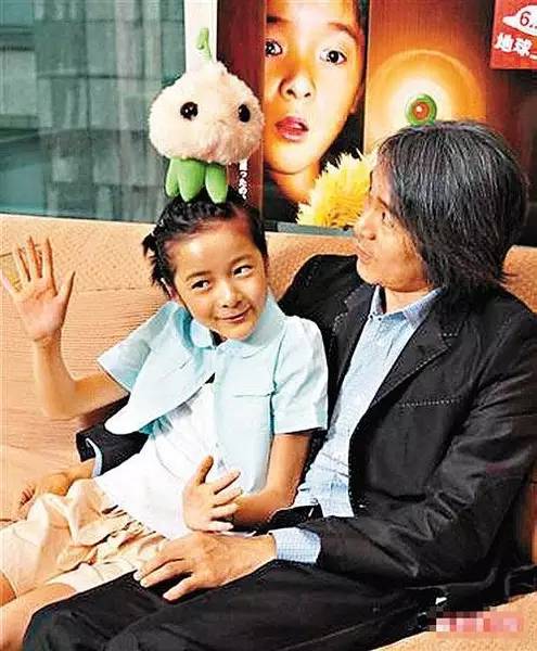 星女郎周星驰照片,周星驰星女郎名单