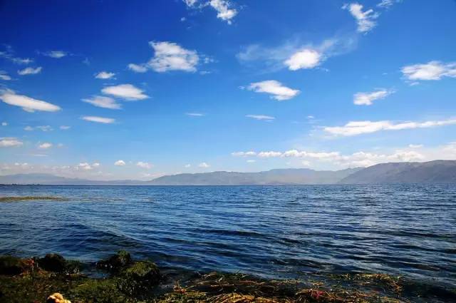 昆明大理丽江自助游旅游攻略,云南大理旅游攻略自由行路线