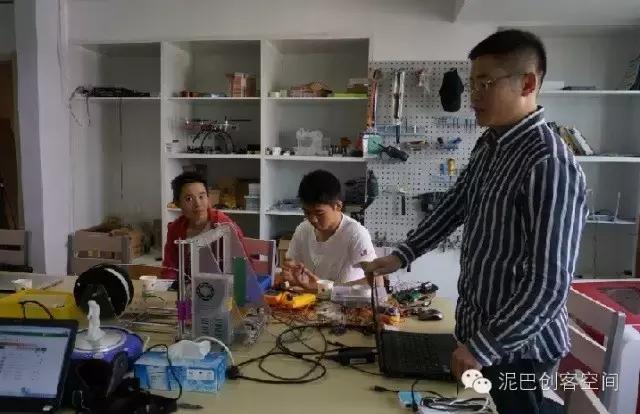 创客故事完整版视频,创客故事解读