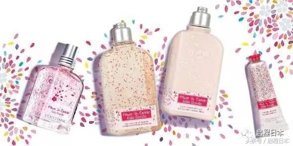 日本樱花限定值得购买吗,日本樱花限量版