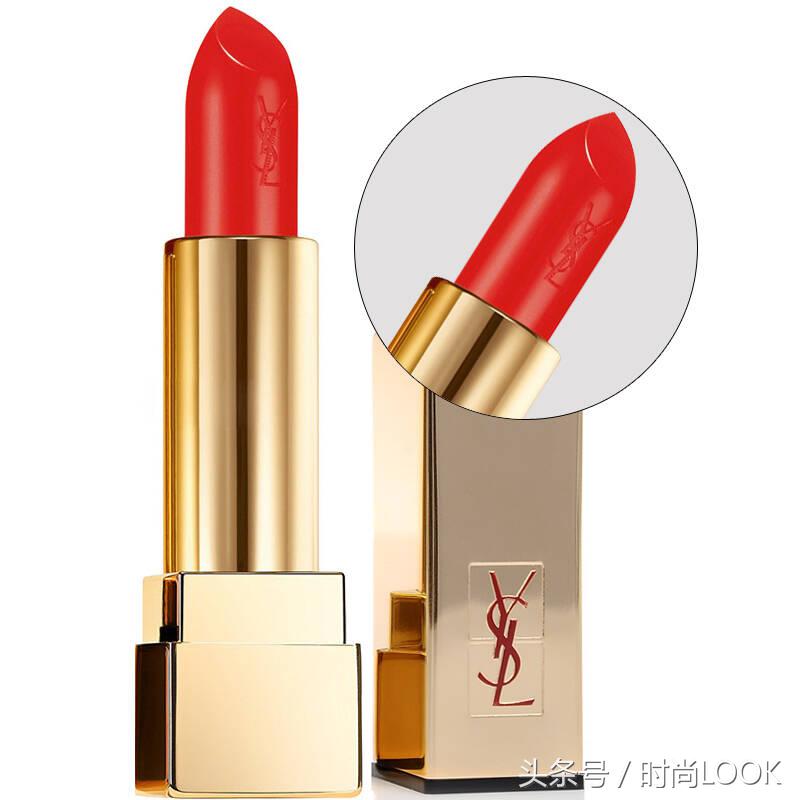 最值得入手的10款经典口红,最畅销的十款口红2019