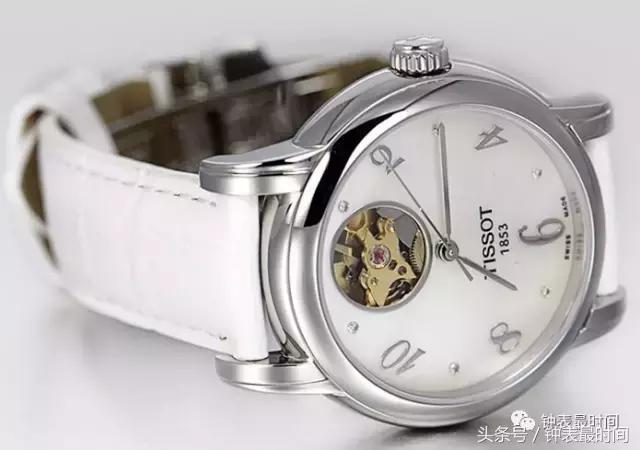 新买的手表戴了几天感觉表带大了,天梭自动机械表佩戴注意事项