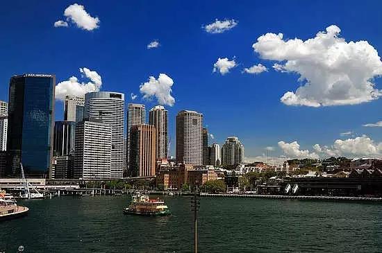 澳洲最新住房贷款消息,澳大利亚银行贷款新政策