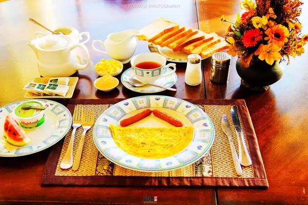 遇见斯里兰卡自由行：狮子国奇遇记