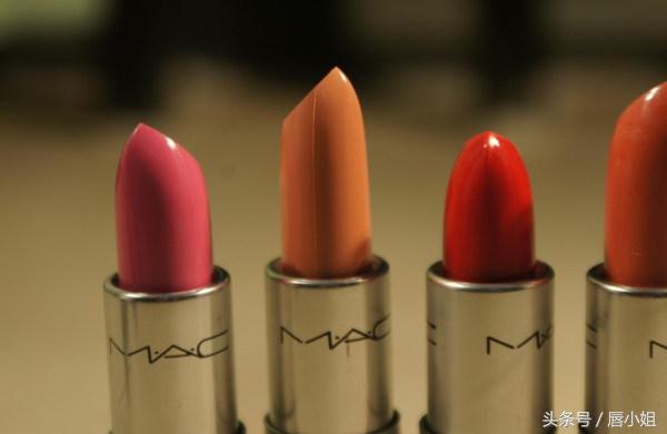 十二星座系列的口红,十二星座限定口红