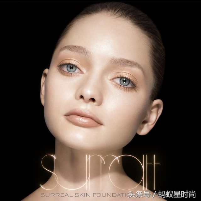 好莱坞顶级化妆师的彩妆品牌TroySurratt！