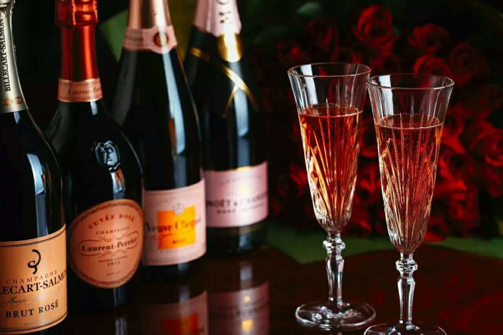 上海情人节美食地图2017：十里洋场为爱“吃”狂