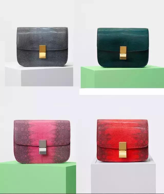 celineclassicbox值得买吗,celinebox买小还是大