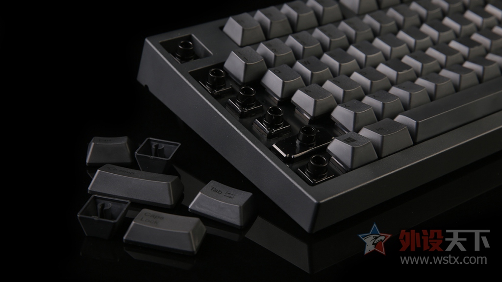 利奥博德键盘型号区别,利奥博德和燃风键盘对比