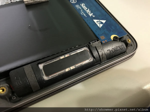 华硕zenbookux410uq,华硕zenbooku3300f测评