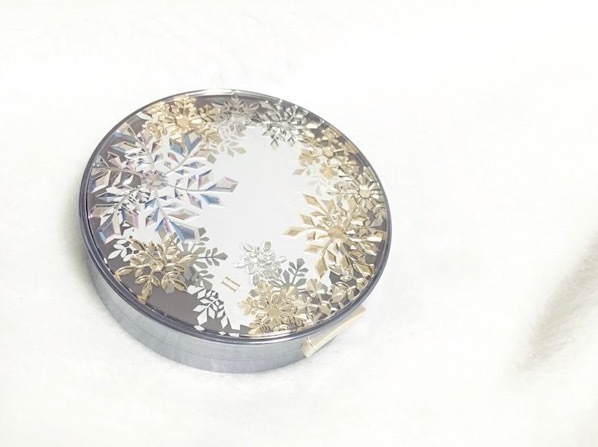 推荐散粉好物种草,最推荐的国货散粉