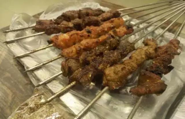 沈阳十大必去的餐厅烧烤,沈阳撸串最好吃的店在哪