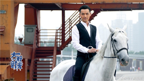 胡歌都演了哪些剧,胡歌最成功的5部影视剧