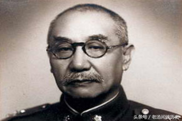 张作霖最怕谁,张作霖最怕杨宇霆